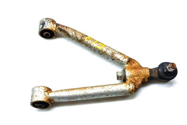 Suzuki - 87 Suzuki Quadrunner 250 4x4 Front Lower Right A-Arm LT4WD