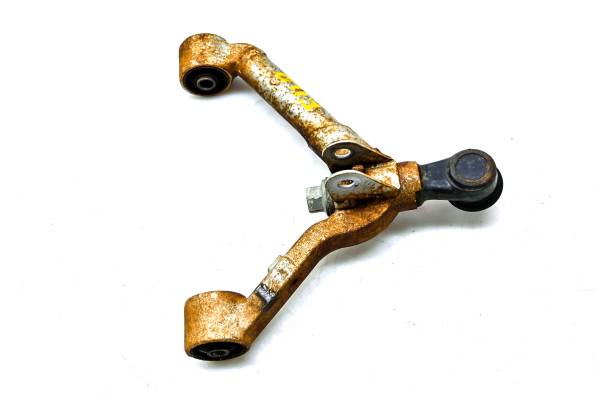 Suzuki - 87 Suzuki Quadrunner 250 4x4 Front Upper Right A-Arm LT4WD