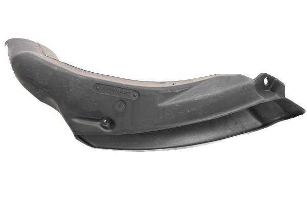 Polaris - 08 Polaris 700 IQ HO Cleanfire Brake Snorkel Intake Vent Tube 121"