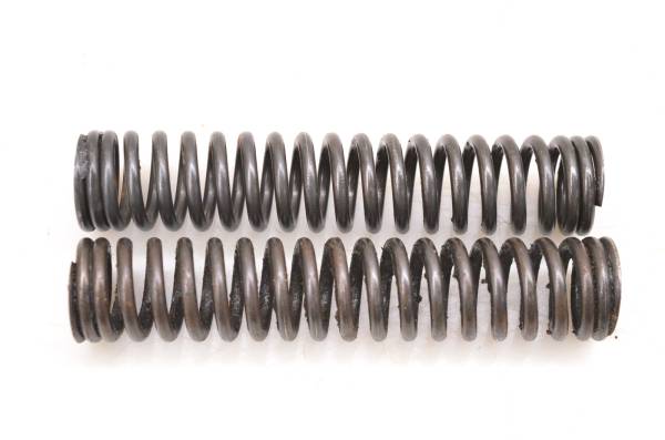 Suzuki - 71 Suzuki Trailhopper 50 Front Shock Springs MT50