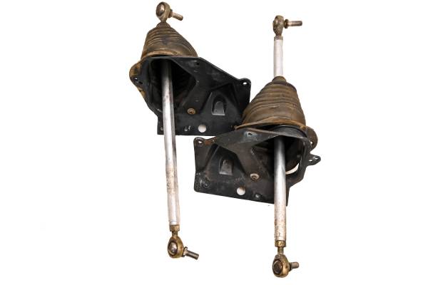 Polaris - 08 Polaris 700 IQ HO Cleanfire Tie Rods & Ends 121"