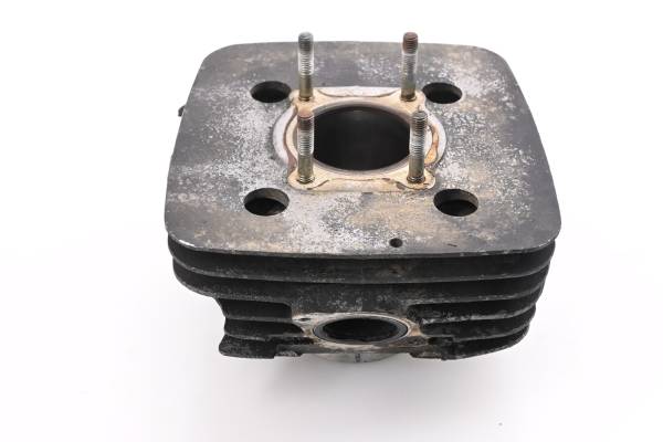 Yamaha - 79 Yamaha Enduro 125 Cylinder DT125F