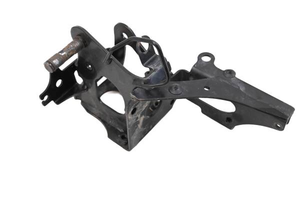 Yamaha - 17 Yamaha YXZ1000R SS EPS 4x4 Pedal Support Bracket Mount
