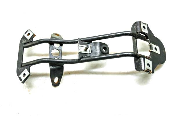 Aprilia - 09 Aprilia Shiver 750 Rear Number Plate Support Holder Bracket SL750