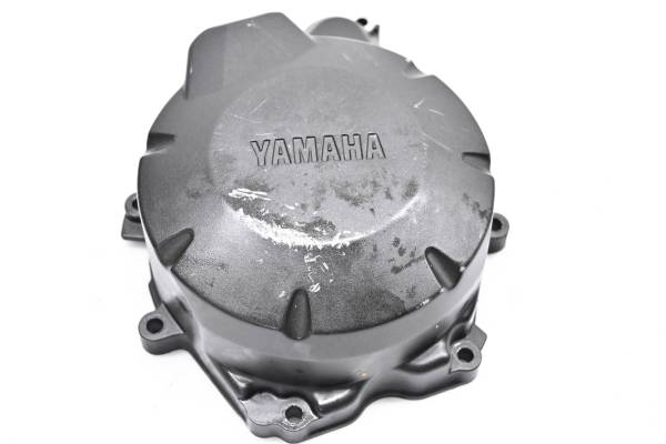 Yamaha - 09 Yamaha FZ6R Stator Cover
