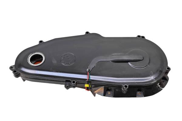 Ski-Doo - 13 Ski-Doo MXZ TNT 600 HO E-TEC Chain Gear Case Chaincase 120"