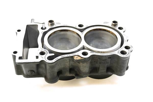 Yamaha - 20 Yamaha MT-03 Cylinder