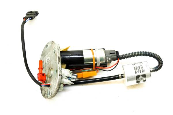 Aprilia - 09 Aprilia Shiver 750 Fuel Pump SL750