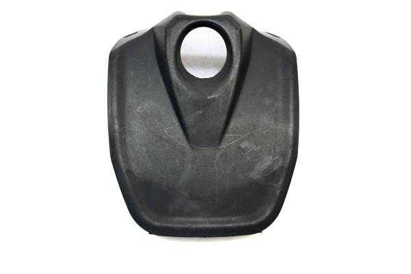 Aprilia - 09 Aprilia Shiver 750 Front Fuel Gas Tank Cover SL750