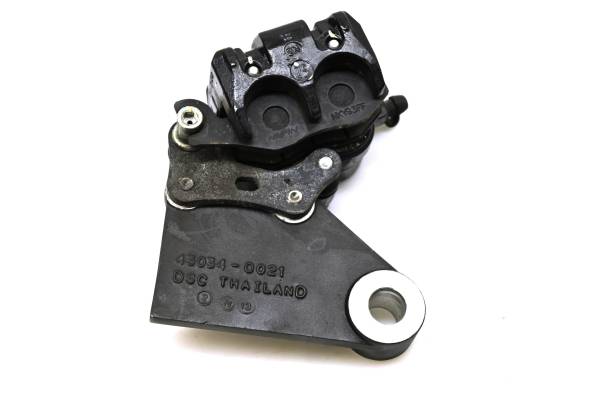 Kawasaki - 13 Kawasaki Ninja 300 Rear Brake Caliper EX300