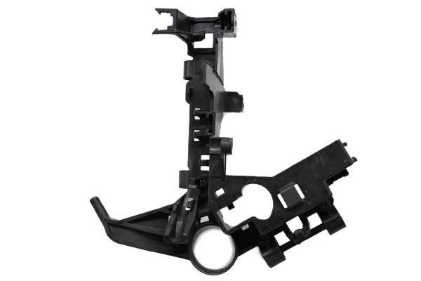 Ski-Doo - 09 Ski-Doo Summit 800R P-Tek Coil Support Cover 154"