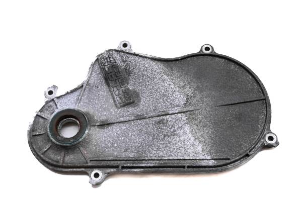 Polaris - 19 Polaris 800 Indy XC Chain Gear Case Chaincase Cover 129"