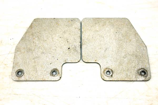 CF-Moto - 21 CFMoto ZForce 800 EX 4x4 Rear Cv Axle Guards Left & Right