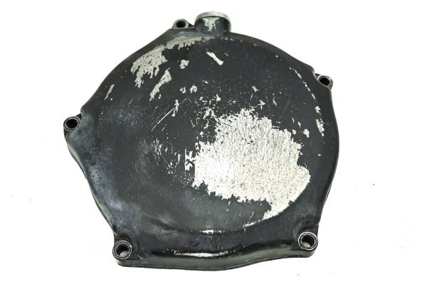 Kawasaki - 11 Kawasaki KX250F Outer Clutch Cover