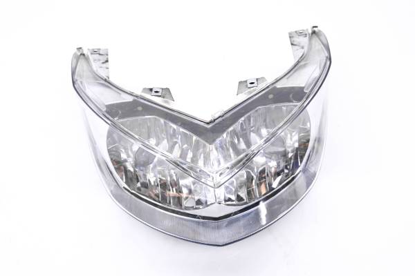 Yamaha - 15 Yamaha SR Viper LTX SE Front Center Headlight 137"