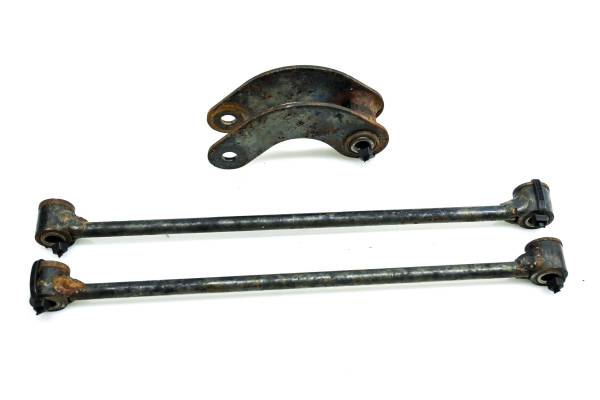 Arctic Cat - 07 Arctic Cat F8 EFI Sno Pro Rear Shock Linkage 128"