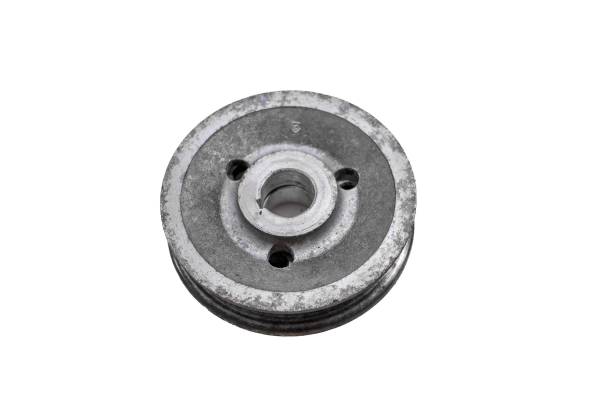 Arctic Cat - 97 Arctic Cat Jag Deluxe Small Fan Pulleys 121"