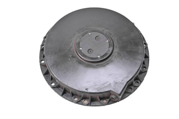 Ski-Doo - 09 Ski-Doo Summit 800R P-Tek Pull Start Recoil 154"