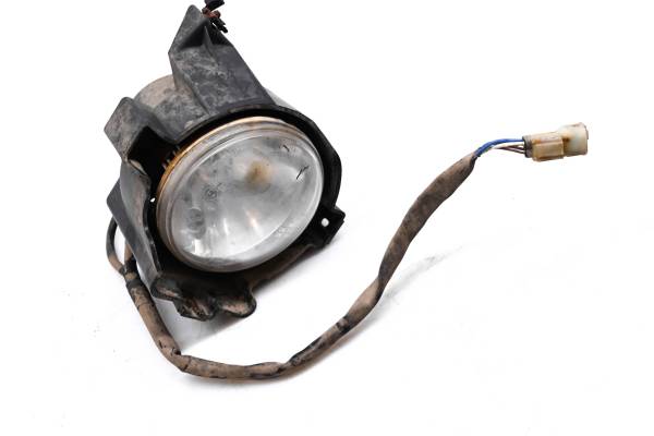 Kawasaki - 13 Kawasaki Brute Force 300 2x4 Front Right Headlight KVF300