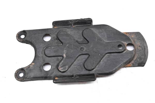 Kawasaki - 13 Kawasaki Brute Force 300 2x4 Front Skid Plate Cover KVF300