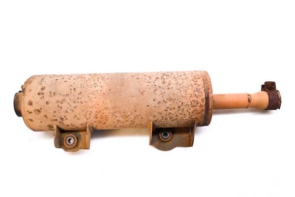 Kawasaki - 13 Kawasaki Brute Force 300 2x4 Muffler Exhaust Pipe KVF300