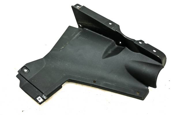 21 CFMoto ZForce 800 EX 4x4 Front Right Inner Cover Panel