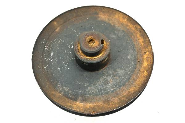 Cub Cadet - 09 Cub Cadet Volunteer 750 4x4 EFI Crank Pulley Tracker 46E