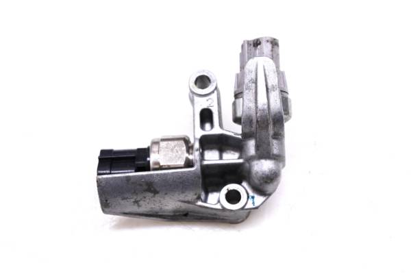 Yamaha - 15 Yamaha SR Viper LTX SE Oil Pressure Switches & Housing 137"