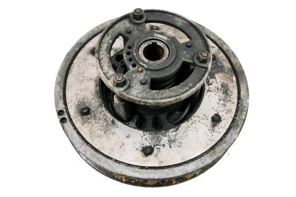 Arctic Cat - 84 Arctic Cat El Tigre 6000 Secondary Driven Clutch 115.92"