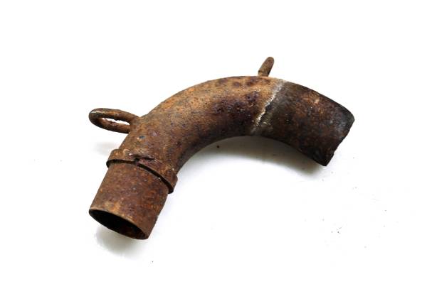 Polaris - 79 Polaris TXL 340 Header Exhaust Head Connector Pipe 121"