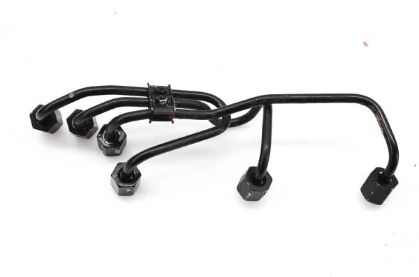 Bobcat - 14 Bobcat 3400 Diesel 4x4 Fuel Injector Pipe Lines