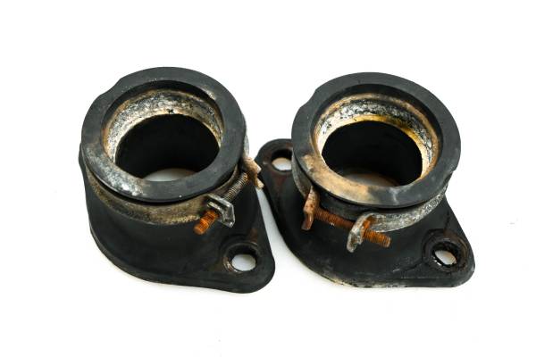 Polaris - 78 Polaris TXL 340 Intake Manifold Carburetor Boots 121"