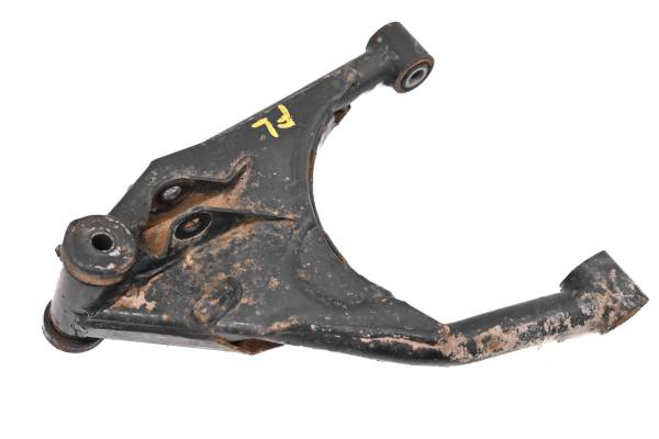 Kawasaki - 87 Kawasaki Mojave 110E 2x4 Front Lower Left A-Arm KLF110