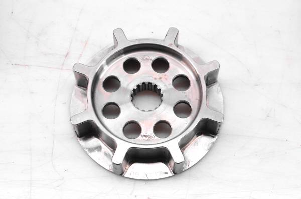 Bobcat - 14 Bobcat 3400 Diesel 4x4 Transmission Coupler