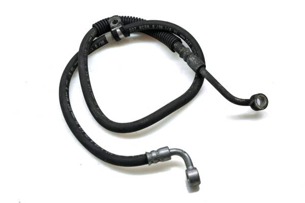 Ski-Doo - 09 Ski-Doo GSX Limited 1200 REV-XR Rear Brake Line 120"