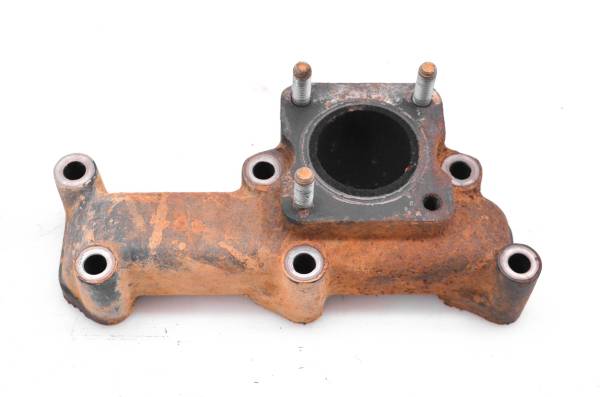Bobcat - 14 Bobcat 3400 Diesel 4x4 Exhaust Manifold Flange