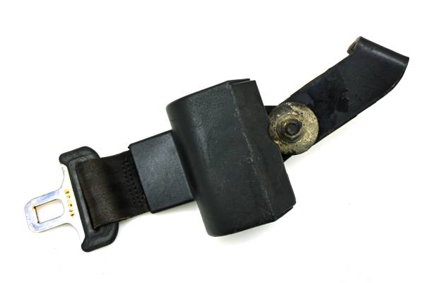 Cub Cadet - 09 Cub Cadet Volunteer 750 4x4 EFI Passenger Seat Belt Tracker 46E