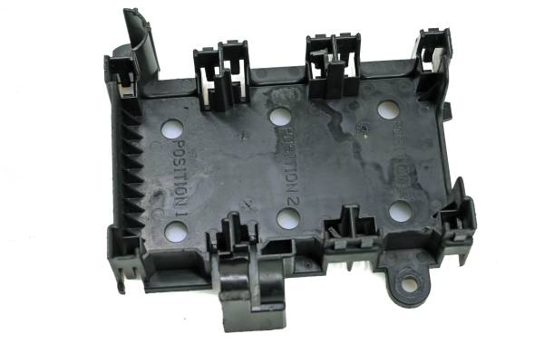 Cub Cadet - 09 Cub Cadet Volunteer 750 4x4 EFI Electrical Relay Cover Tracker 46E