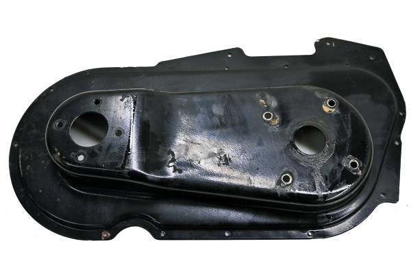 Cub Cadet - 09 Cub Cadet Volunteer 750 4x4 EFI Inner Belt Clutch Cover Tracker 46E