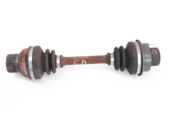 Yamaha - 06 Yamaha Grizzly 660 4x4 Front Drive Shaft YFM660F