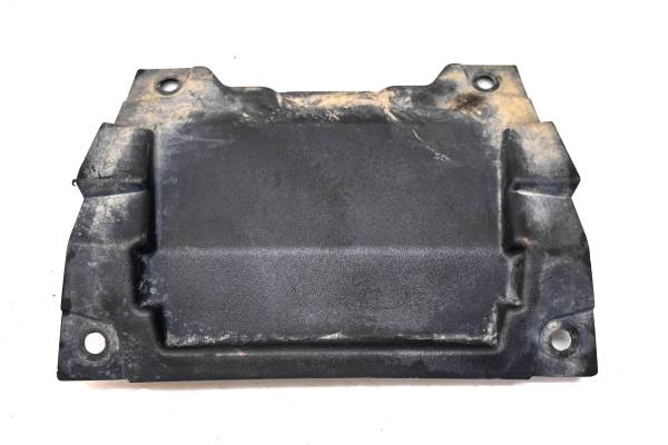 Polaris - 15 Polaris Scrambler 850 4x4 Front Bumper Winch Cover