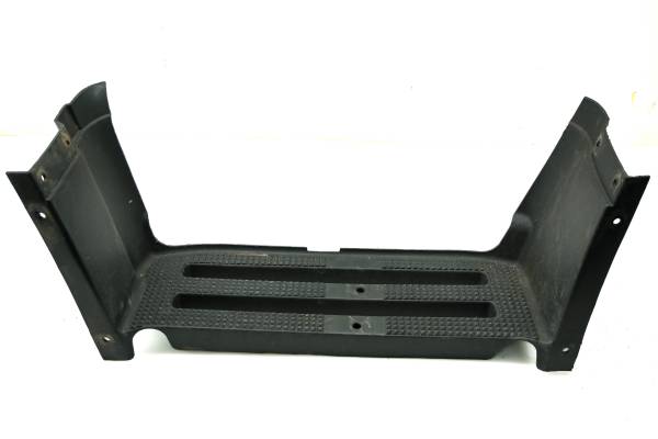 Bombardier - 04 Can-Am Quest 500 4x4 Left Foot Rest Foot Peg Bombardier
