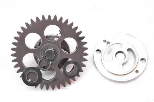 Polaris - 16 Polaris Sportsman 1000 XP 4x4 Oil Pump Gear