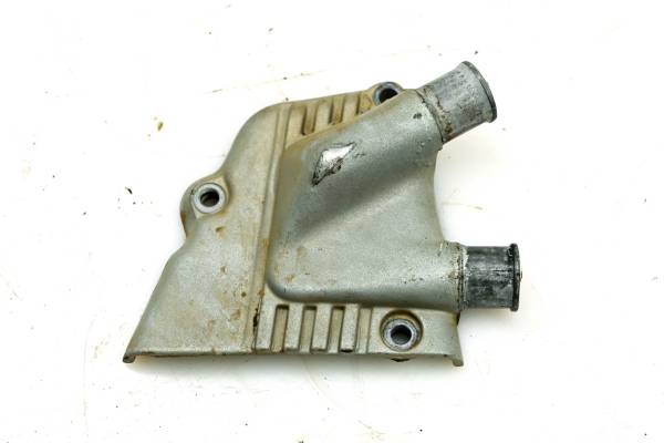Bombardier - 03 Can-Am DS650 Baja 2x4 Water Pump Cover Bombardier