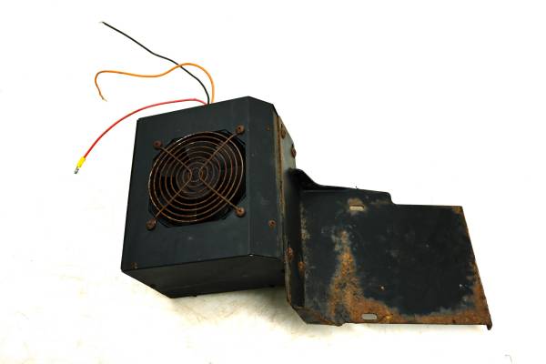 Kawasaki - 11 Kawasaki Mule 4010 Diesel 4x4 Heat Exchanger KAF950