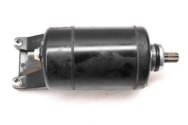 Kawasaki - 07 Kawasaki Ninja 650R Starter Motor EX650A