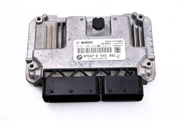 BMW - 16 BMW F700GS Electric Control Unit Ecu