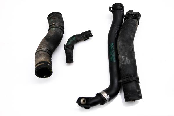 BMW - 16 BMW F700GS Radiator Coolant Hoses