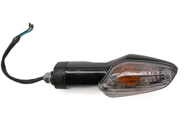 Honda - 17 Honda CBR300R Rear Right Blinker