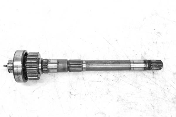 Polaris - 96 Polaris Sportsman 500 4x4 Final Output Shaft